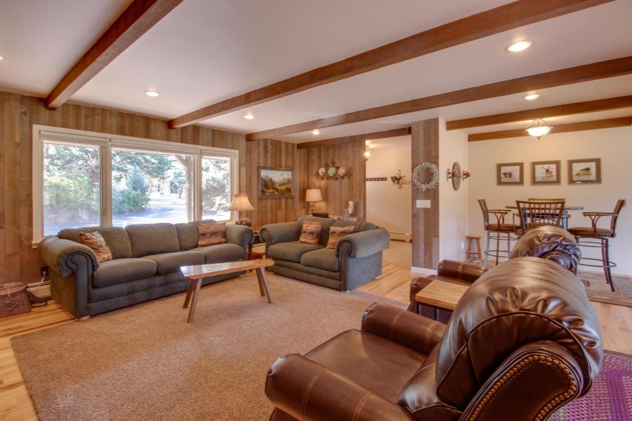 Cottage Of Course - Permit #3092 Estes Park Exterior foto