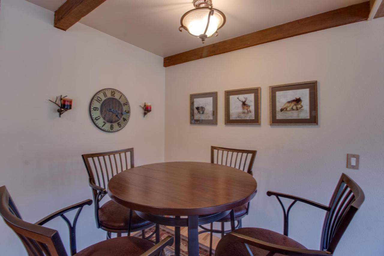 Cottage Of Course - Permit #3092 Estes Park Exterior foto