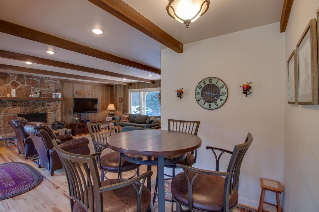 Cottage Of Course - Permit #3092 Estes Park Exterior foto
