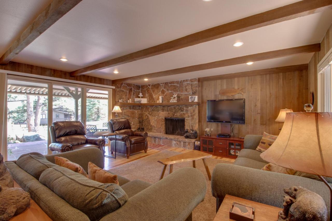 Cottage Of Course - Permit #3092 Estes Park Exterior foto