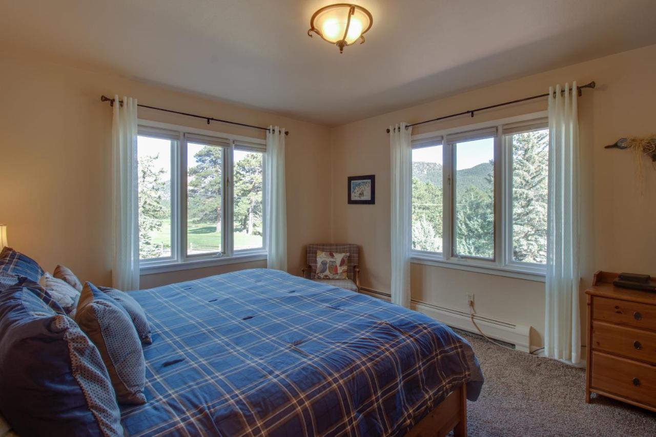 Cottage Of Course - Permit #3092 Estes Park Exterior foto
