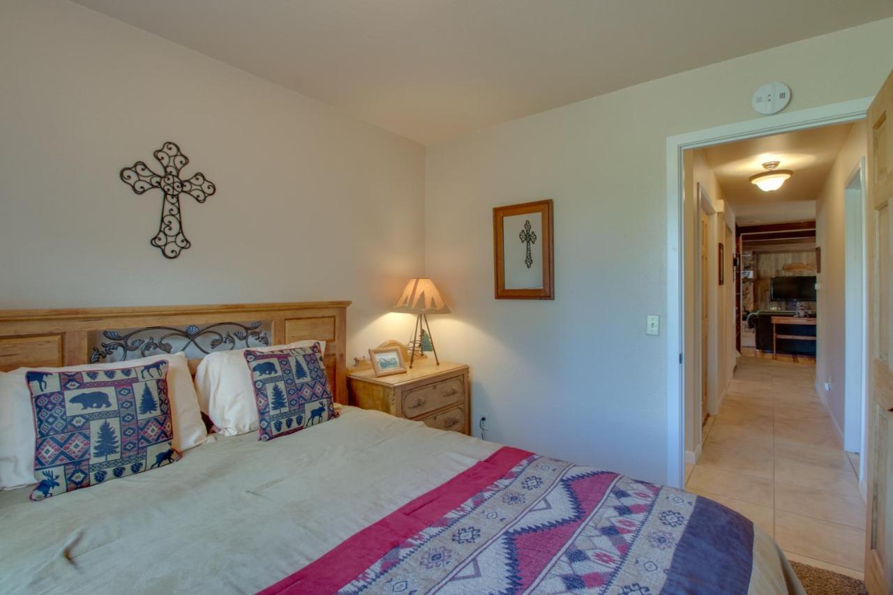 Cottage Of Course - Permit #3092 Estes Park Exterior foto