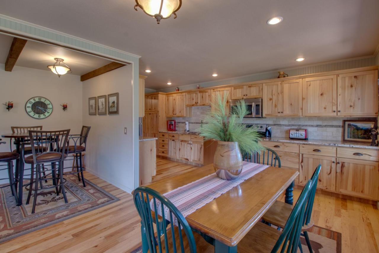 Cottage Of Course - Permit #3092 Estes Park Exterior foto