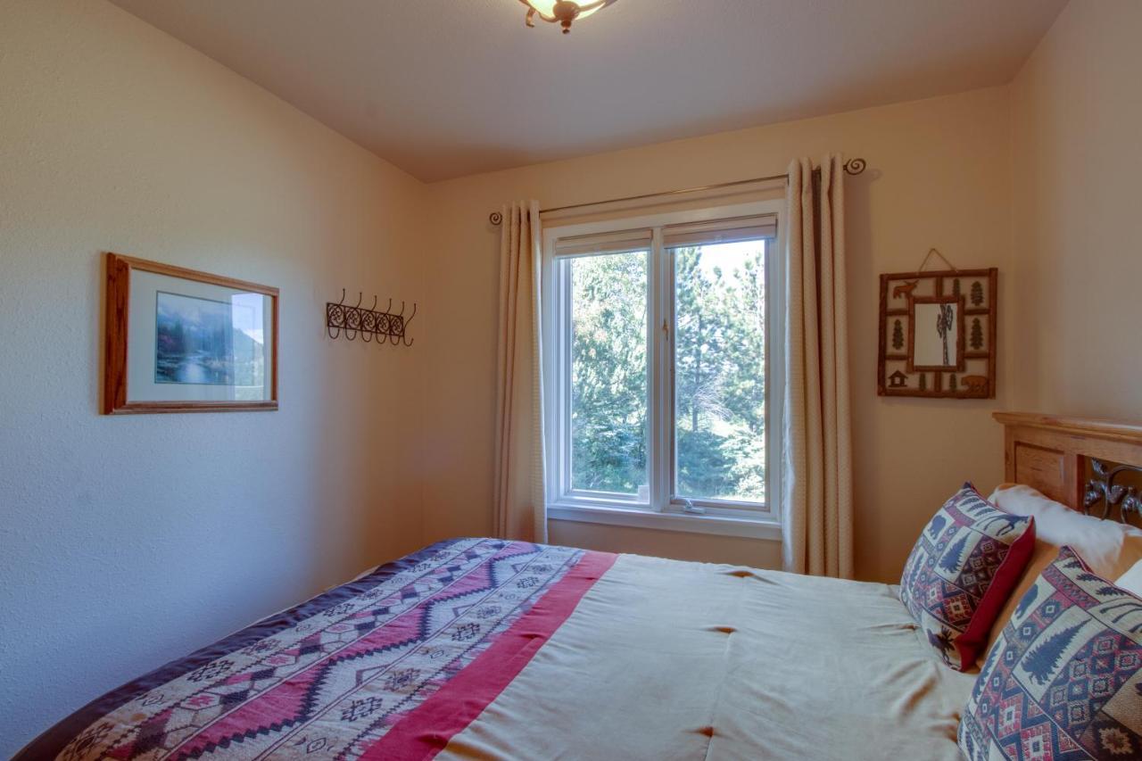 Cottage Of Course - Permit #3092 Estes Park Exterior foto