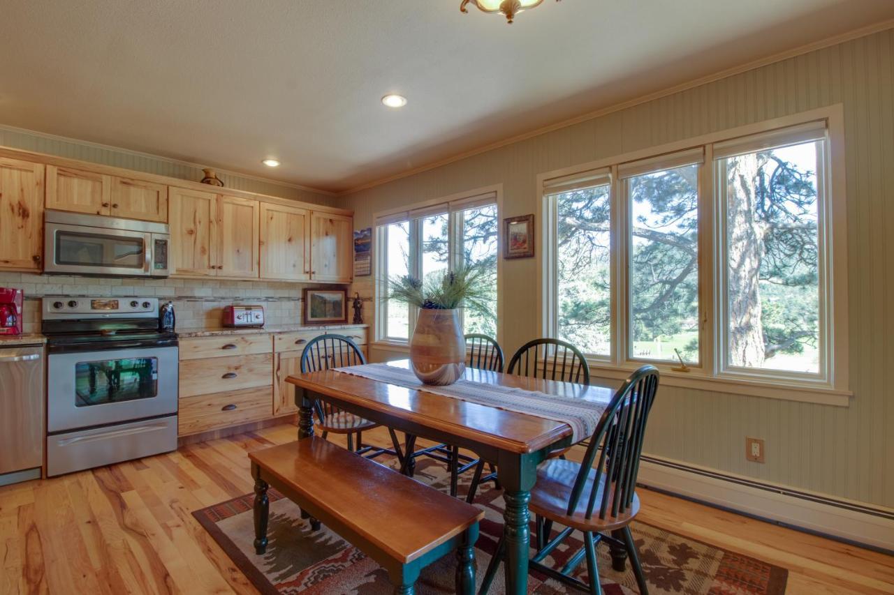 Cottage Of Course - Permit #3092 Estes Park Exterior foto